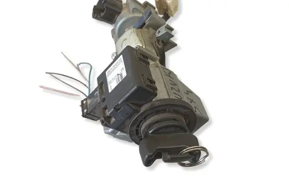 Suzuki SX4 Ignition lock 3397079J00 5WK49184 97RI010017