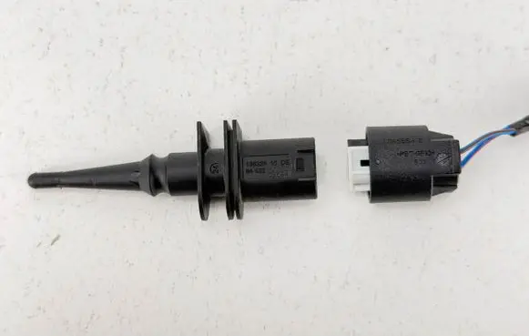 BMW i4 Outside/exterior temperature sensor 9443264324 13632610 05294