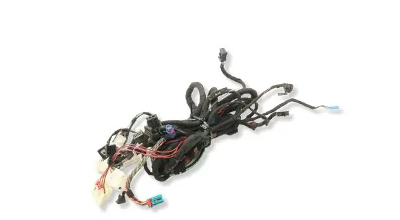 BMW 3 F30 F35 F31 Other wiring loom 9302426 19344411
