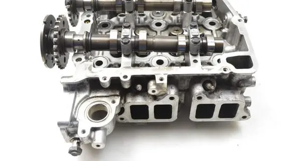 Subaru Outback Engine head T20DRH
