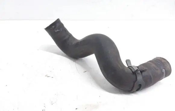 Volkswagen Golf IV Engine coolant pipe/hose 1J0122157FE