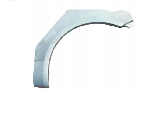Toyota Yaris Fender