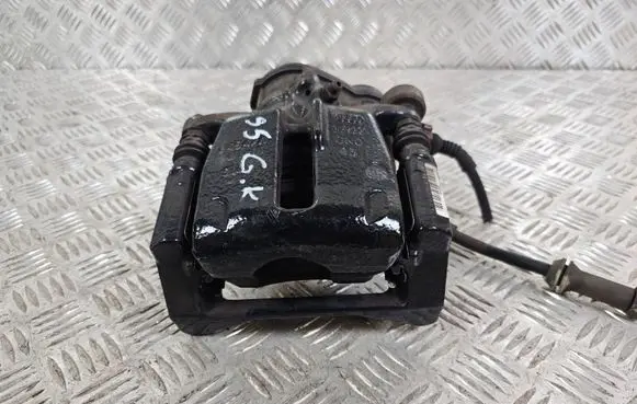Audi S5 Rear brake caliper