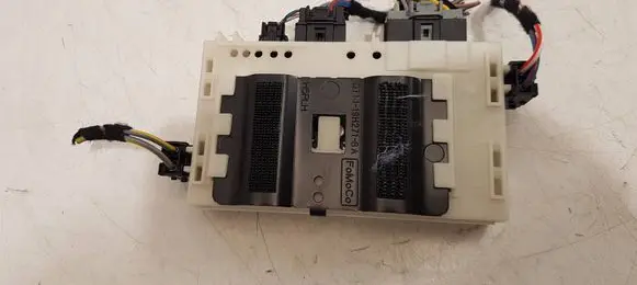 Ford C-MAX II Voice control module DT1J-19H378-CF