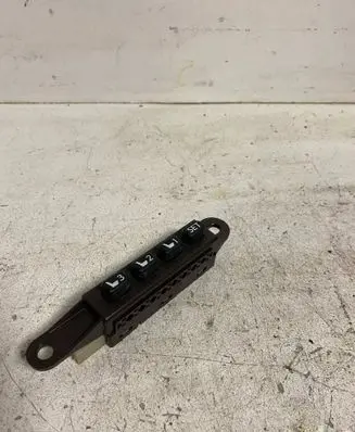 Lexus RX 450H Seat memory switch 15C346 3480A01