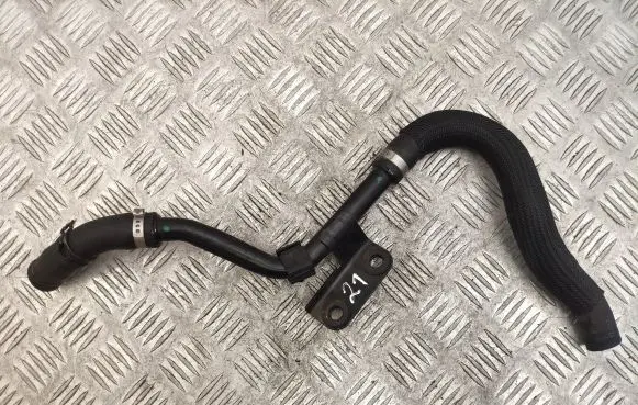 Bentley Flying Spur Power steering hose/pipe/line 3W0422887E