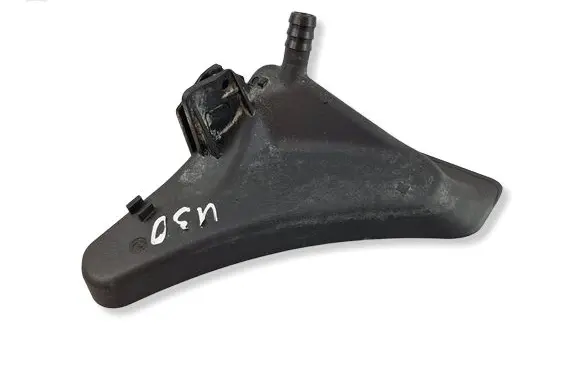 Mercedes-Benz SLC R172 Other trunk/boot trim element A1727500147