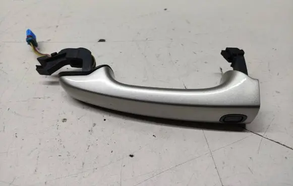 Volvo XC60 Rear door exterior handle 30753786