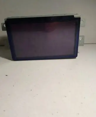 Nissan X-Trail T30 Screen/display/small screen DP7W3303Z 40910825 28090EQ300
