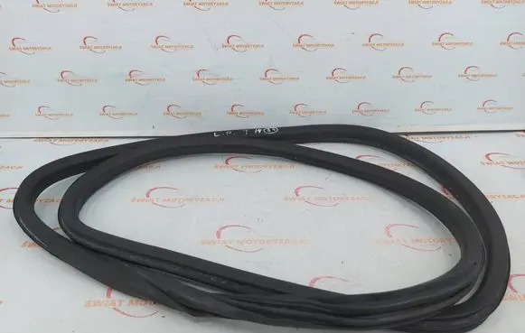 Peugeot 2008 I Front door rubber seal 9673084680