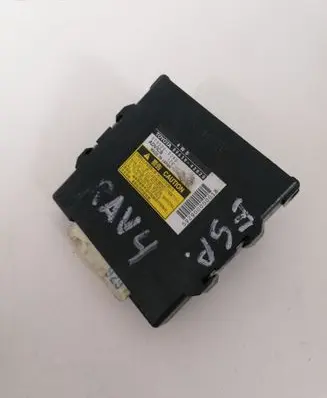 Toyota RAV 4 (XA30) Other control units/modules 0795009290 8963042020