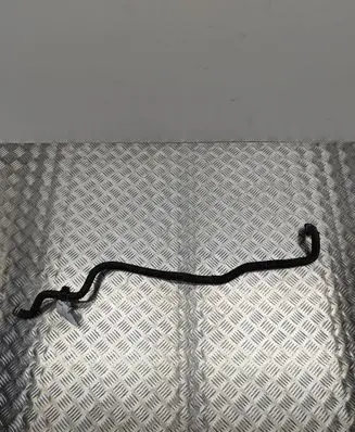 BMW 7 G11 G12 Engine coolant pipe/hose 9299620
