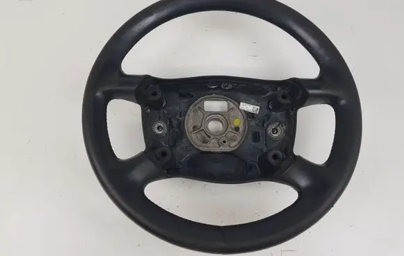 Audi A4 S4 B6 8E 8H Steering wheel 8E0419091A 8E0000124