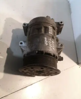 Lexus IS 220D-250-350 Air conditioning (A/C) compressor (pump) 6SEU16C 447260129