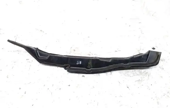 Toyota Hilux (AN120, AN130) Fender end trim 538270K020