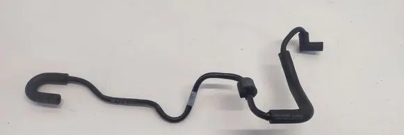 Air intake duct part
