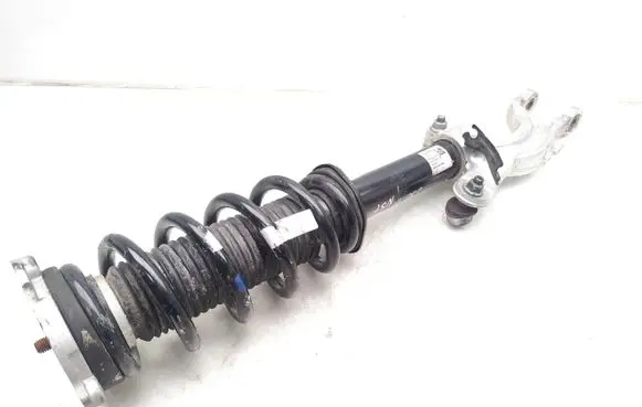 Polestar 4 Front shock absorber with coil spring 80018131 574152 6608090329