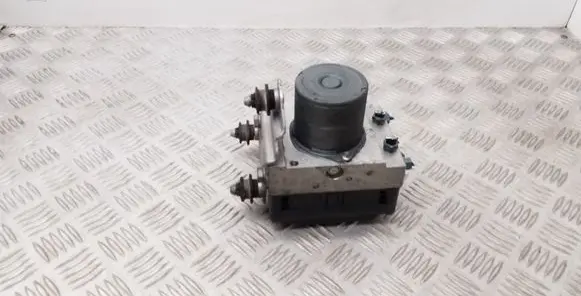 Audi A6 S6 C7 4G ABS Pump 4G0907379H