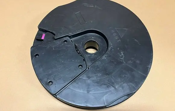 Volkswagen Golf VII Subwoofer speaker 5G0035621