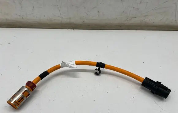 Mercedes-Benz CLA C118 X118 Other wiring loom A1775409732