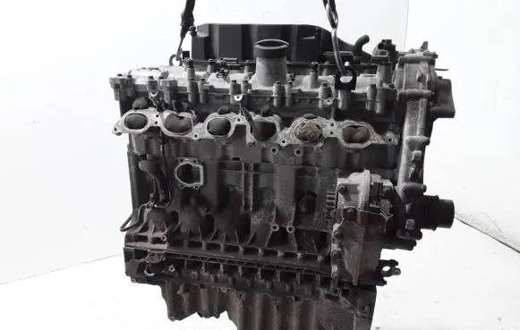 Volvo V70 Engine B6304T
