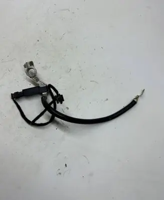 Mercedes-Benz C W205 Negative earth cable (battery) A0009056507 0199350015