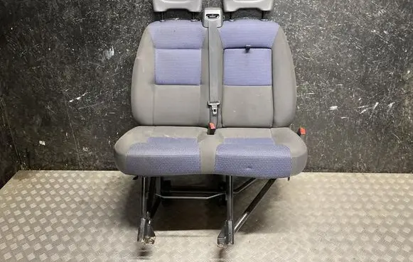 Citroen Jumper Front passenger seat 