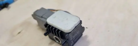 Ford Mondeo MK IV Airbag deployment crash/impact sensor 3M5T14B342AB