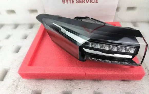Peugeot 308 Rear/tail lights 01501901AQ 015.019-01AQ