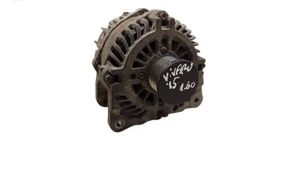 Generator/alternator