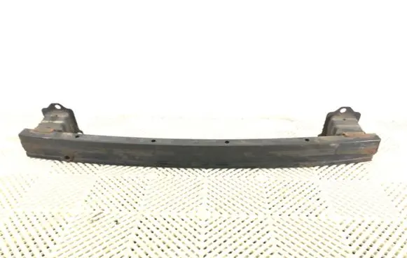Peugeot 207 Front bumper support beam 525293H