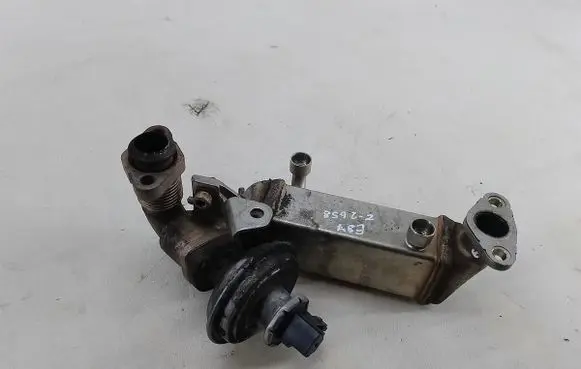 EGR valve