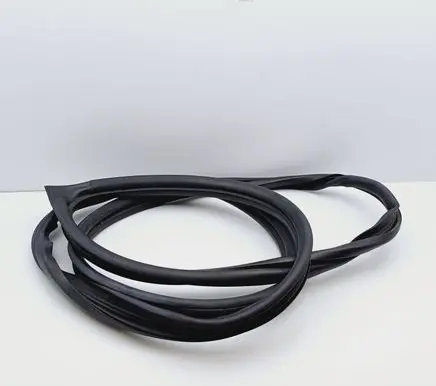 Fiat Multipla Front door rubber seal 