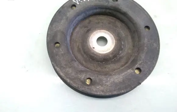 Volvo V50 Crankshaft pulley 9643354180