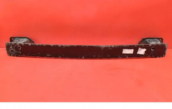 Ford Focus Rear bumper support beam 