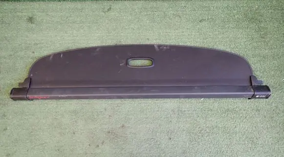 KIA Sportage Parcel shelf load cover 85940R2000