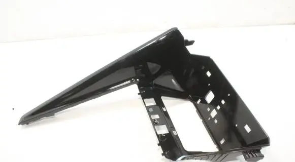 Volkswagen Golf VIII Other center console (tunnel) element 5H2863487B