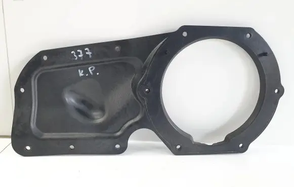 Audi Q7 4M Other front door trim element 4M0837103A