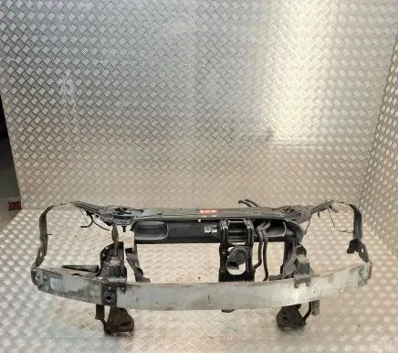 Mercedes-Benz CLK A209 C209 Radiator support slam panel