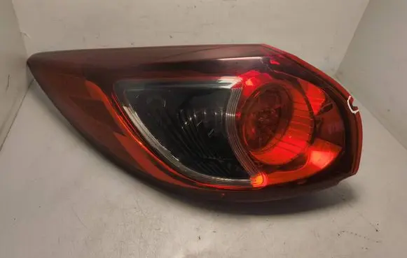 Mazda CX-5 Rear/tail lights A051671 10429 15859