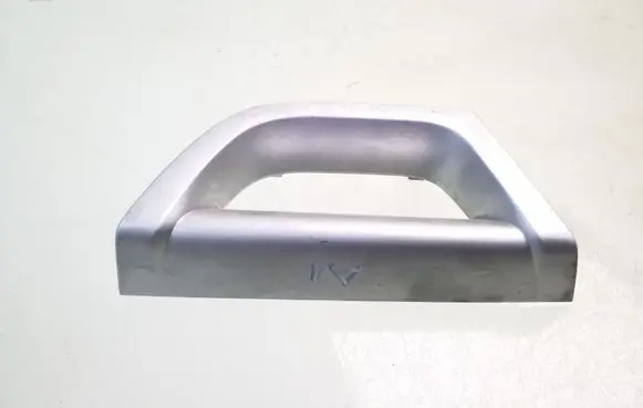 Volvo XC90 Front door interior handle trim 8650071