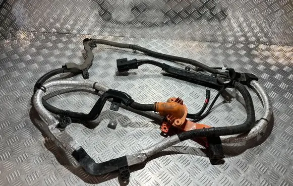 KIA Sportage Electric car charging cable 91671-R2000