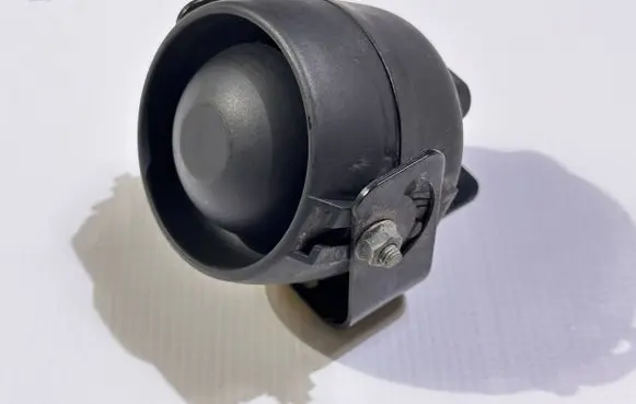 Maserati GranTurismo Alarm system siren 8050021140765