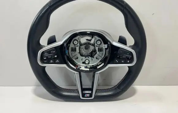 BMW 4 G22 G23 G24 G26 Steering wheel 5A8A906 5A8A909