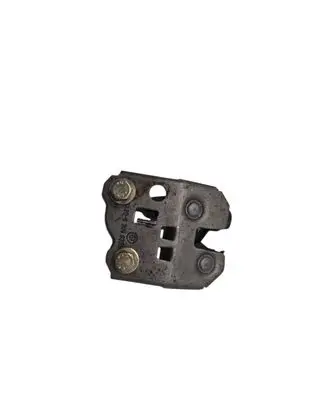 BMW 3 E46 Seat back rest lock catch 8209035