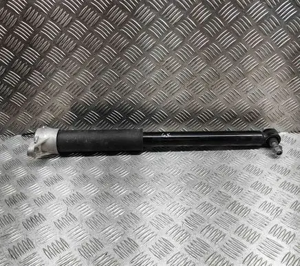 Mercedes-Benz C W206 Rear shock absorber/damper A2063204903