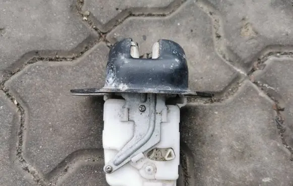 Honda Civic Tailgate/trunk/boot lock/catch/latch