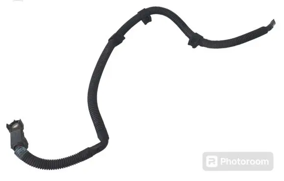 Toyota Yaris Positive cable (battery) 8282320080