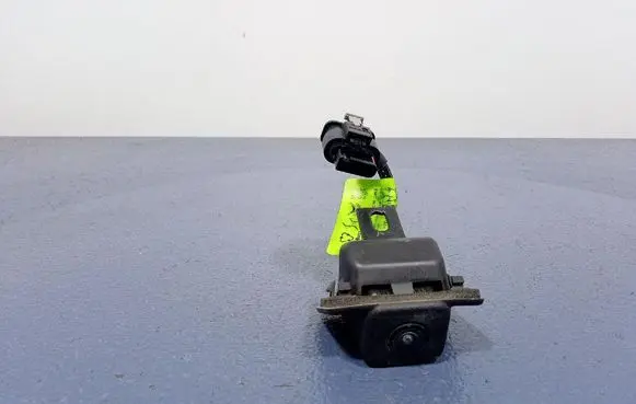Mercedes-Benz 508 Reversing camera 9832294580