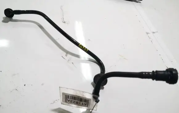 Opel Corsa D Vacuum line/pipe/hose 